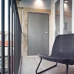 Oporto Attic Studio