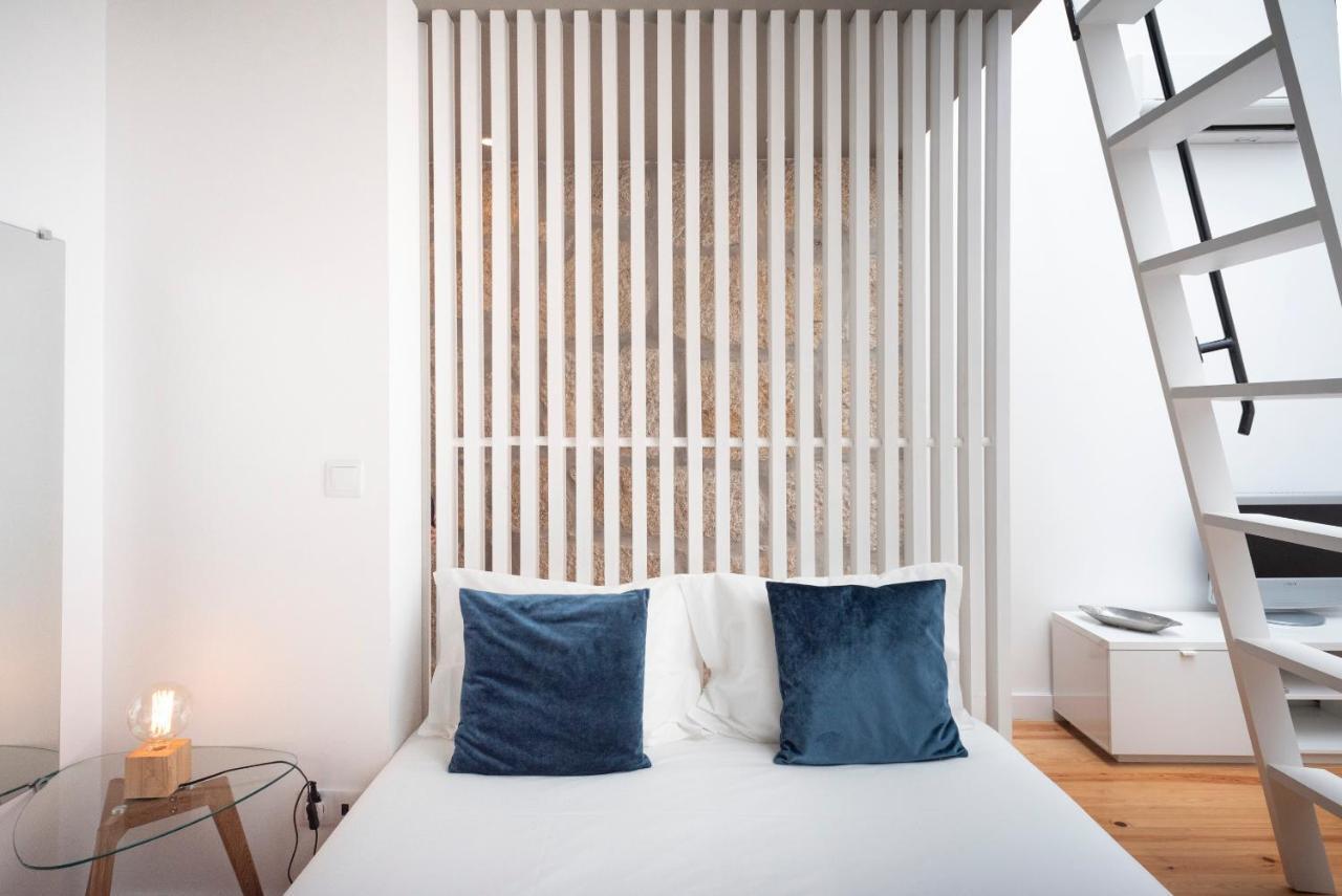 Apartamento Attic Studio