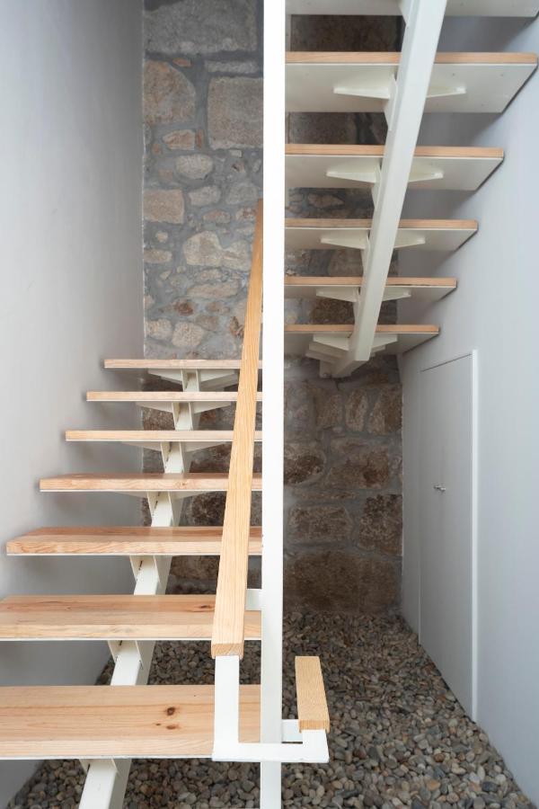 Apartamento Attic Studio Porto