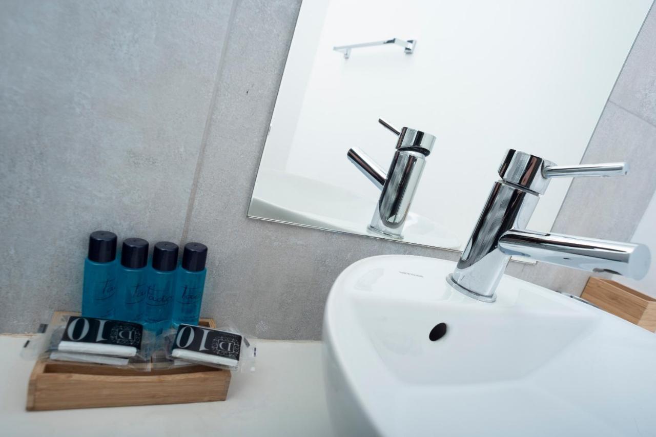 Apartamento Attic Studio Porto