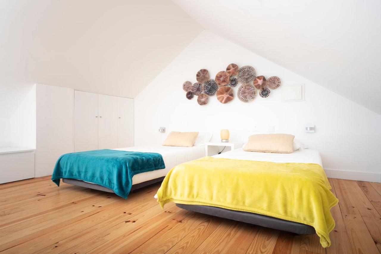 Apartamento Attic Studio