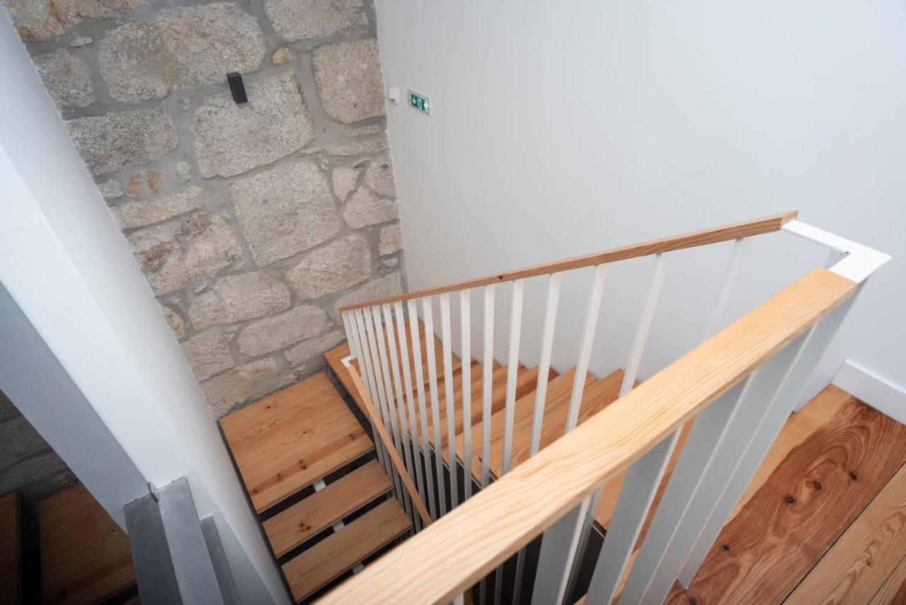 Apartamento Attic Studio *