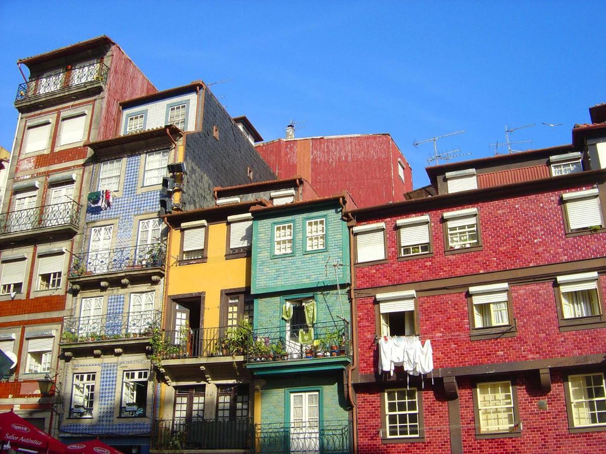 Attic Studio Apartamento Porto