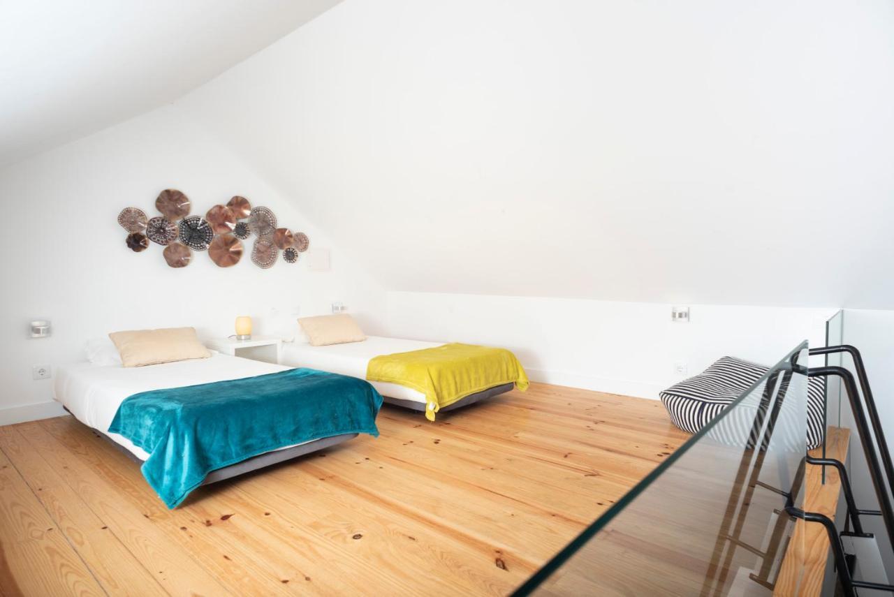 Attic Studio * Oporto