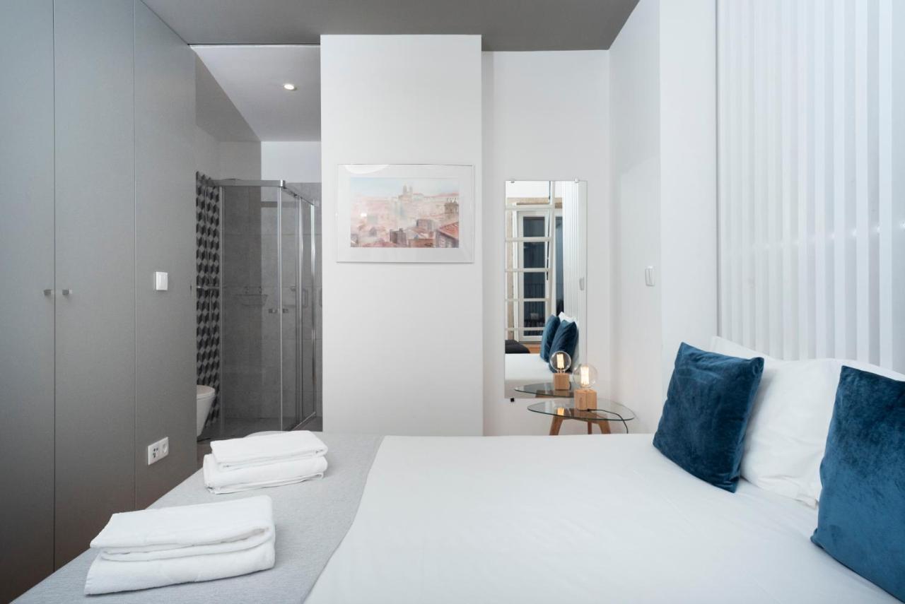 Attic Studio Appartement