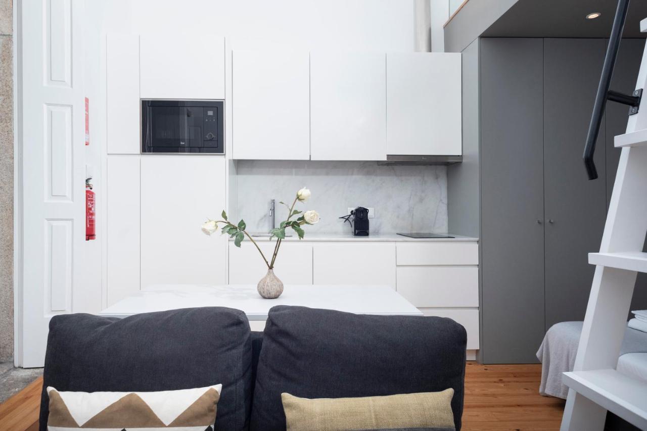 Attic Studio Oporto