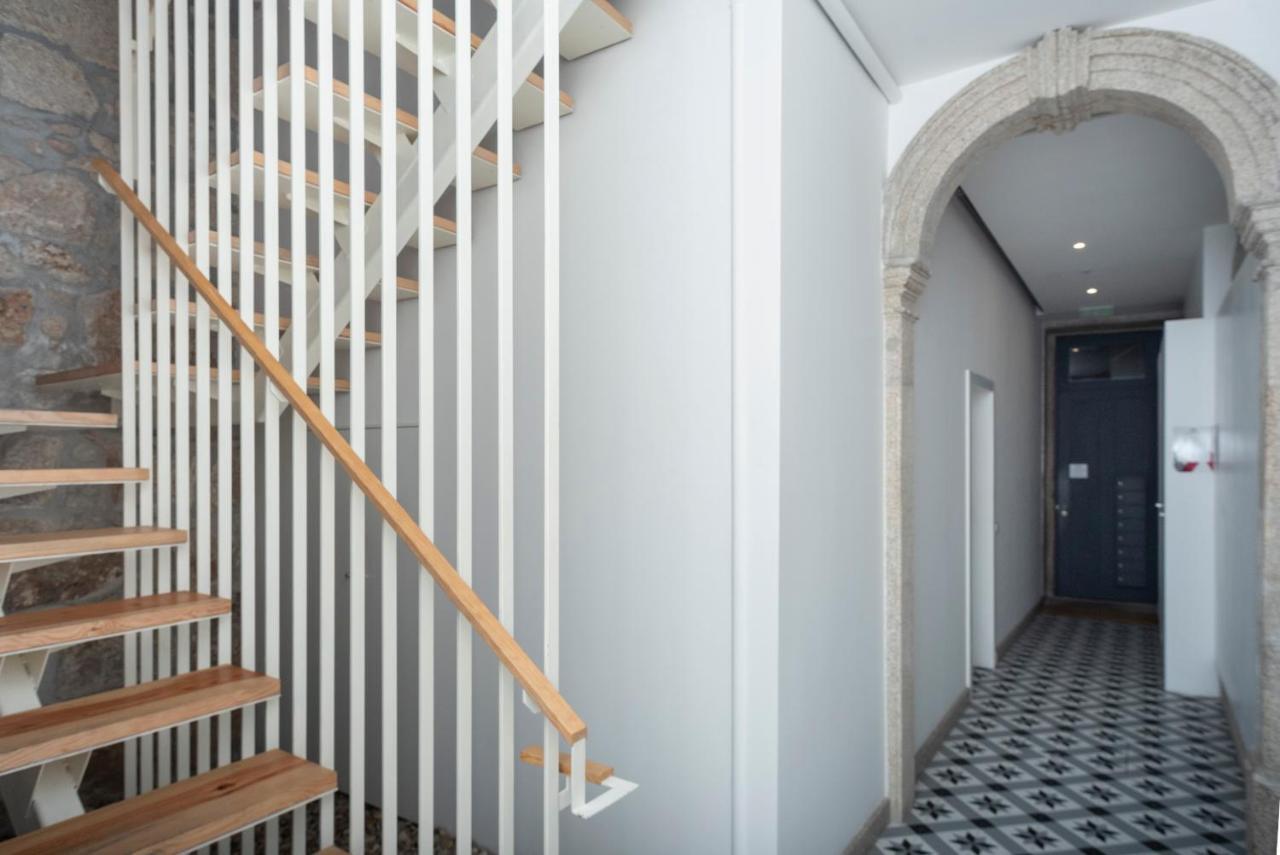 Attic Studio Appartement